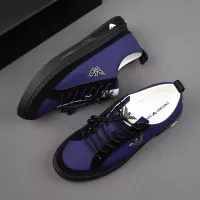 Cheap Armani Casual Shoes For Men #1381269 Replica Wholesale [$80.00 USD] [ITEM#1381269] on Replica Armani Casual Shoes