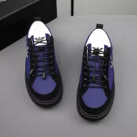 Cheap Armani Casual Shoes For Men #1381269 Replica Wholesale [$80.00 USD] [ITEM#1381269] on Replica Armani Casual Shoes