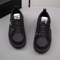 Cheap Armani Casual Shoes For Men #1381270 Replica Wholesale [$80.00 USD] [ITEM#1381270] on Replica Armani Casual Shoes