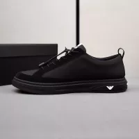 Cheap Armani Casual Shoes For Men #1381270 Replica Wholesale [$80.00 USD] [ITEM#1381270] on Replica Armani Casual Shoes