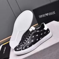 Cheap Armani Casual Shoes For Men #1381277 Replica Wholesale [$76.00 USD] [ITEM#1381277] on Replica Armani Casual Shoes