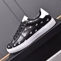 Cheap Armani Casual Shoes For Men #1381277 Replica Wholesale [$76.00 USD] [ITEM#1381277] on Replica Armani Casual Shoes