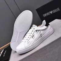 Cheap Armani Casual Shoes For Men #1381278 Replica Wholesale [$76.00 USD] [ITEM#1381278] on Replica Armani Casual Shoes