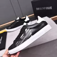 Cheap Armani Casual Shoes For Men #1381279 Replica Wholesale [$76.00 USD] [ITEM#1381279] on Replica Armani Casual Shoes