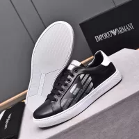 Cheap Armani Casual Shoes For Men #1381279 Replica Wholesale [$76.00 USD] [ITEM#1381279] on Replica Armani Casual Shoes