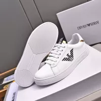 Cheap Armani Casual Shoes For Men #1381280 Replica Wholesale [$76.00 USD] [ITEM#1381280] on Replica Armani Casual Shoes