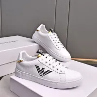 Cheap Armani Casual Shoes For Men #1381280 Replica Wholesale [$76.00 USD] [ITEM#1381280] on Replica Armani Casual Shoes