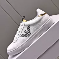 Cheap Armani Casual Shoes For Men #1381280 Replica Wholesale [$76.00 USD] [ITEM#1381280] on Replica Armani Casual Shoes