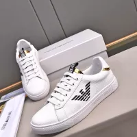 Cheap Armani Casual Shoes For Men #1381280 Replica Wholesale [$76.00 USD] [ITEM#1381280] on Replica Armani Casual Shoes