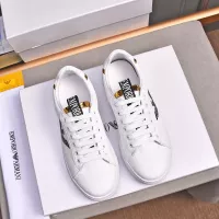 Cheap Armani Casual Shoes For Men #1381280 Replica Wholesale [$76.00 USD] [ITEM#1381280] on Replica Armani Casual Shoes