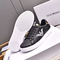 Cheap Armani Casual Shoes For Men #1381281 Replica Wholesale [$76.00 USD] [ITEM#1381281] on Replica Armani Casual Shoes