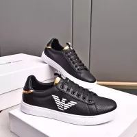 Cheap Armani Casual Shoes For Men #1381281 Replica Wholesale [$76.00 USD] [ITEM#1381281] on Replica Armani Casual Shoes