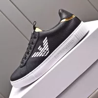 Cheap Armani Casual Shoes For Men #1381281 Replica Wholesale [$76.00 USD] [ITEM#1381281] on Replica Armani Casual Shoes