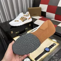 Cheap Burberry Casual Shoes For Men #1381284 Replica Wholesale [$85.00 USD] [ITEM#1381284] on Replica Burberry Casual Shoes