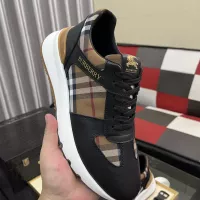 Cheap Burberry Casual Shoes For Men #1381285 Replica Wholesale [$85.00 USD] [ITEM#1381285] on Replica Burberry Casual Shoes