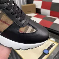 Cheap Burberry Casual Shoes For Men #1381285 Replica Wholesale [$85.00 USD] [ITEM#1381285] on Replica Burberry Casual Shoes