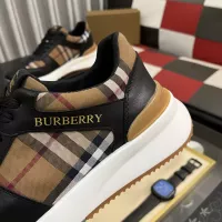 Cheap Burberry Casual Shoes For Men #1381285 Replica Wholesale [$85.00 USD] [ITEM#1381285] on Replica Burberry Casual Shoes