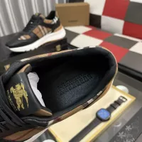 Cheap Burberry Casual Shoes For Men #1381285 Replica Wholesale [$85.00 USD] [ITEM#1381285] on Replica Burberry Casual Shoes