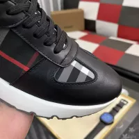 Cheap Burberry Casual Shoes For Men #1381286 Replica Wholesale [$85.00 USD] [ITEM#1381286] on Replica Burberry Casual Shoes