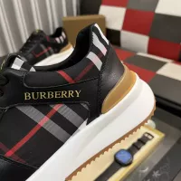 Cheap Burberry Casual Shoes For Men #1381286 Replica Wholesale [$85.00 USD] [ITEM#1381286] on Replica Burberry Casual Shoes