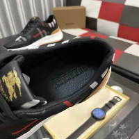 Cheap Burberry Casual Shoes For Men #1381286 Replica Wholesale [$85.00 USD] [ITEM#1381286] on Replica Burberry Casual Shoes