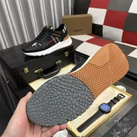 Cheap Burberry Casual Shoes For Men #1381286 Replica Wholesale [$85.00 USD] [ITEM#1381286] on Replica Burberry Casual Shoes