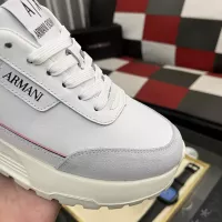 Cheap Armani Casual Shoes For Men #1381287 Replica Wholesale [$92.00 USD] [ITEM#1381287] on Replica Armani Casual Shoes