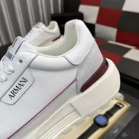 Cheap Armani Casual Shoes For Men #1381287 Replica Wholesale [$92.00 USD] [ITEM#1381287] on Replica Armani Casual Shoes