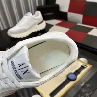 Cheap Armani Casual Shoes For Men #1381287 Replica Wholesale [$92.00 USD] [ITEM#1381287] on Replica Armani Casual Shoes