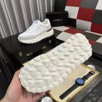 Cheap Armani Casual Shoes For Men #1381287 Replica Wholesale [$92.00 USD] [ITEM#1381287] on Replica Armani Casual Shoes