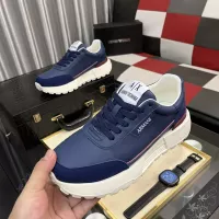 Cheap Armani Casual Shoes For Men #1381288 Replica Wholesale [$92.00 USD] [ITEM#1381288] on Replica Armani Casual Shoes