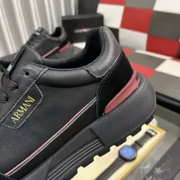 Cheap Armani Casual Shoes For Men #1381289 Replica Wholesale [$92.00 USD] [ITEM#1381289] on Replica Armani Casual Shoes