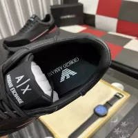 Cheap Armani Casual Shoes For Men #1381289 Replica Wholesale [$92.00 USD] [ITEM#1381289] on Replica Armani Casual Shoes