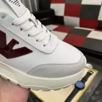 Cheap Armani Casual Shoes For Men #1381290 Replica Wholesale [$92.00 USD] [ITEM#1381290] on Replica Armani Casual Shoes