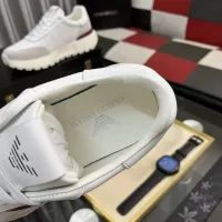 Cheap Armani Casual Shoes For Men #1381290 Replica Wholesale [$92.00 USD] [ITEM#1381290] on Replica Armani Casual Shoes