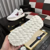 Cheap Armani Casual Shoes For Men #1381290 Replica Wholesale [$92.00 USD] [ITEM#1381290] on Replica Armani Casual Shoes