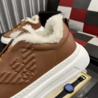 Cheap Armani Casual Shoes For Men #1381293 Replica Wholesale [$92.00 USD] [ITEM#1381293] on Replica Armani Casual Shoes