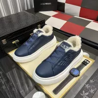 Cheap Armani Casual Shoes For Men #1381294 Replica Wholesale [$92.00 USD] [ITEM#1381294] on Replica Armani Casual Shoes