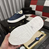 Cheap Armani Casual Shoes For Men #1381294 Replica Wholesale [$92.00 USD] [ITEM#1381294] on Replica Armani Casual Shoes