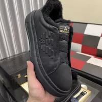 Cheap Armani Casual Shoes For Men #1381295 Replica Wholesale [$92.00 USD] [ITEM#1381295] on Replica Armani Casual Shoes