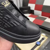 Cheap Armani Casual Shoes For Men #1381295 Replica Wholesale [$92.00 USD] [ITEM#1381295] on Replica Armani Casual Shoes