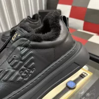 Cheap Armani Casual Shoes For Men #1381295 Replica Wholesale [$92.00 USD] [ITEM#1381295] on Replica Armani Casual Shoes