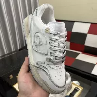 Cheap Coach Fashion Shoes For Men #1381296 Replica Wholesale [$98.00 USD] [ITEM#1381296] on Replica Coach Fashion Shoes