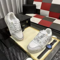 Cheap Coach Fashion Shoes For Men #1381296 Replica Wholesale [$98.00 USD] [ITEM#1381296] on Replica Coach Fashion Shoes