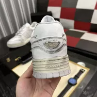 Cheap Coach Fashion Shoes For Men #1381296 Replica Wholesale [$98.00 USD] [ITEM#1381296] on Replica Coach Fashion Shoes