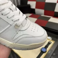 Cheap Coach Fashion Shoes For Men #1381297 Replica Wholesale [$98.00 USD] [ITEM#1381297] on Replica Coach Fashion Shoes