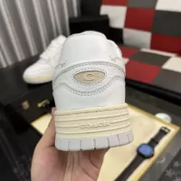 Cheap Coach Fashion Shoes For Men #1381297 Replica Wholesale [$98.00 USD] [ITEM#1381297] on Replica Coach Fashion Shoes