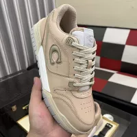 Cheap Coach Fashion Shoes For Men #1381298 Replica Wholesale [$98.00 USD] [ITEM#1381298] on Replica Coach Fashion Shoes