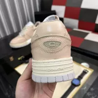 Cheap Coach Fashion Shoes For Men #1381298 Replica Wholesale [$98.00 USD] [ITEM#1381298] on Replica Coach Fashion Shoes