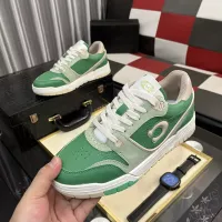 Cheap Coach Fashion Shoes For Men #1381299 Replica Wholesale [$98.00 USD] [ITEM#1381299] on Replica Coach Fashion Shoes